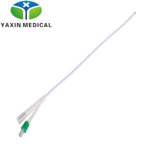 Wholesale Urological Supplies: Disposable Urinary Catheter