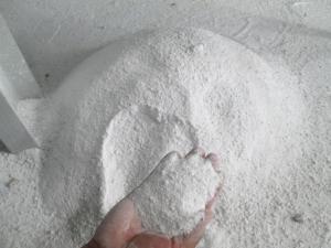 Wholesale oil painting: Uncoated Superfine CACO3 Powder
