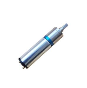 Brushed DC Torque Motor - RACING ELECTRIC INSTRUMENT CO., LTD.