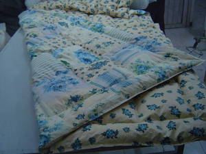 Wholesale down quilt: Down Quilt