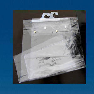 Wholesale garment hanger: PVC Hanger Bags / Garment Bags