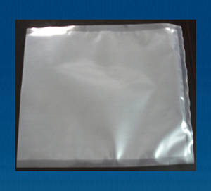 Wholesale zipper fresh bags: Food Vacuum Bag / Vacuum Pouch / PA Barrier Bag