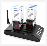NEXCALL-LITE Paging System