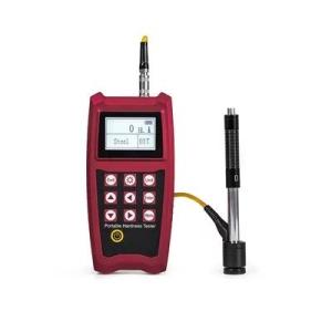 Wholesale Other Measuring & Gauging Tools: HL HRC HRB LEEB Hand Held Hardness Tester 600 Groups Data Memory