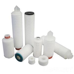 Wholesale high precision surface ro: PP Folding Filter Element