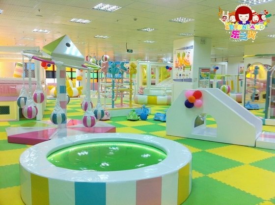 Indoor Playground for Sale(id:6965990) Product details - View Indoor