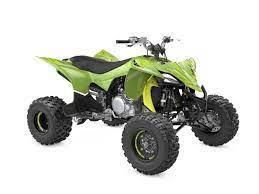 Wholesale yamaha: 2025 Yamaha YFZ 450R SE