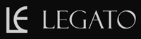 LEGATO KOREA Co., Ltd. Company Logo