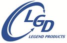 LEGEND PRODUCTS Co.,Ltd. Company Logo