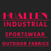 HuaLianTextile Co,.Ltd. Company Logo