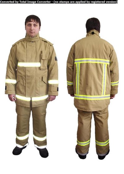 Firefighter Uniform(id:5914599). Buy Ukraine ppe clothing, firefighter ...