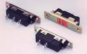 Wholesale slide switch: SLIDE SWITCH VS12 Series
