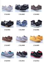 High Quality Casual Leather Shoes