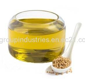 Wholesale oil plant: Crude Soybean Oil