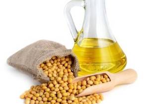 Wholesale refined oil: Newly Refined Soybean Oil 2024