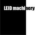 LEID Machinery Company Logo