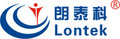 Shenzhen Lontek Electronics Technology Co., Limited  Company Logo