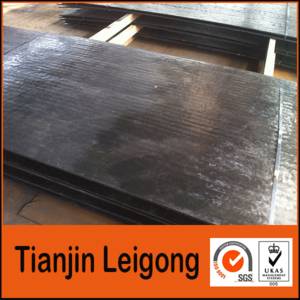 Wholesale 20 value liners: Chromium Carbide Overlay Plate Factory with Pretty Price and High Quality