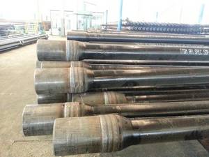 Wholesale oil casing pipe: Leigong Casing-friendly Crack Free Hardbanding Wire LG550