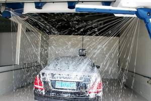Wholesale car shampoo with wax: China Newest High Pressure Touchless Car Washer LB360