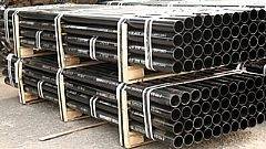 Sell hubless cast iron pipe and fitting astm a888
