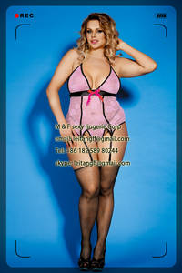 plus size intimate apparel wholesale