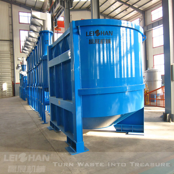 Energy Saving D Type Hydrapulper in Paper Pulper Making Line(id:8824094 ...