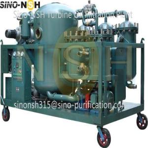 Wholesale Filters: Coolant Emulsified Turbine Oil Filtration Machine Deterioration