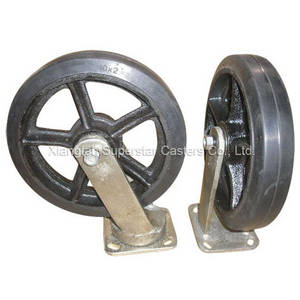 Wholesale swivel casters wheels: Extra Heavy Duty Caster