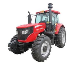 Wholesale tractor implements: 180hp Wheeled Tractor