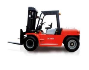 Wholesale Other Construction Machinery: 10t Diesel Forklift