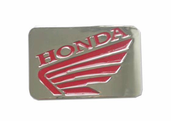 honda belt buckle