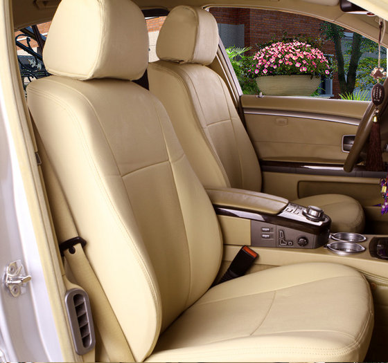 For Toyota Corolla Landcruiser Prado Futuner Hilux Customized Car For Toyota Corolla Landcruiser Prado Futuner Hilux Customized Car Seat Cover Cm023 Image