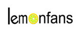 Lemonfans Company Company Logo