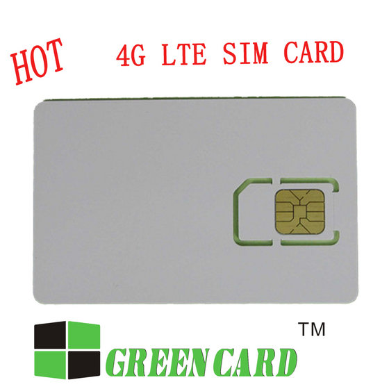 Sim карта gsm