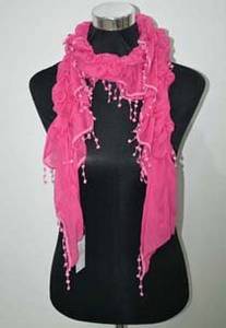 Wholesale ladies scarfs: Fashion Shawl