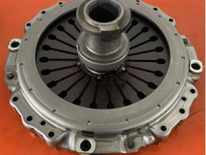 Wholesale china made mold: Lenel Auto Clutch Covers