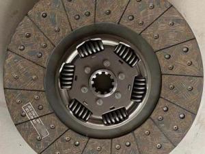 Wholesale brake parts: Lenel Auto Clutch Plate for Sale