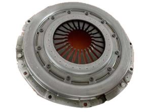 Wholesale renault can: DAF 3482000419 Clutch Pressure Plate Clutch Cover