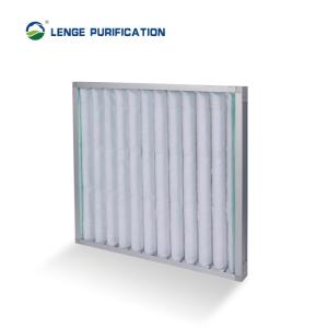 Wholesale comforter: Panel Air Filter