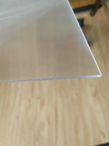 Sell 30 lpi ps lenticular lens sheet Cylindrical line grating(id:23253562)  from Plastic Lenticular Technology - EC21 Mobile