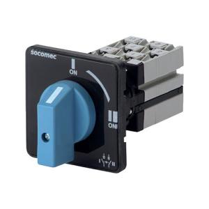 Wholesale mountable: COMO CS-Cam Switch-Socomec