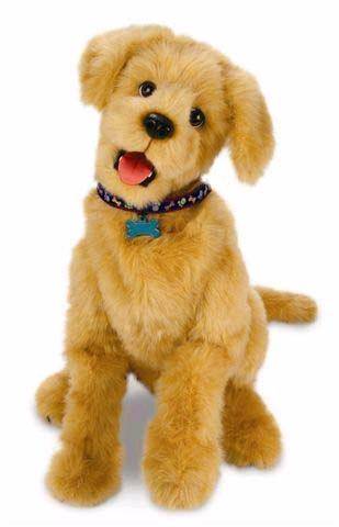 Hasbro FurReal Biscuit My Lovin Pup Toy(id:3511591) Product details ...