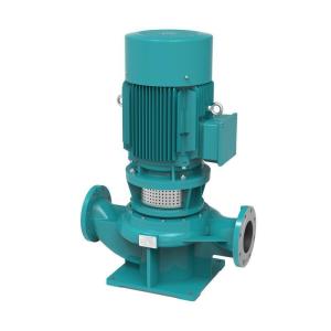 Wholesale suction pump: Industrial Electric Single Stage Single Suction Vertical Inline Water Pump