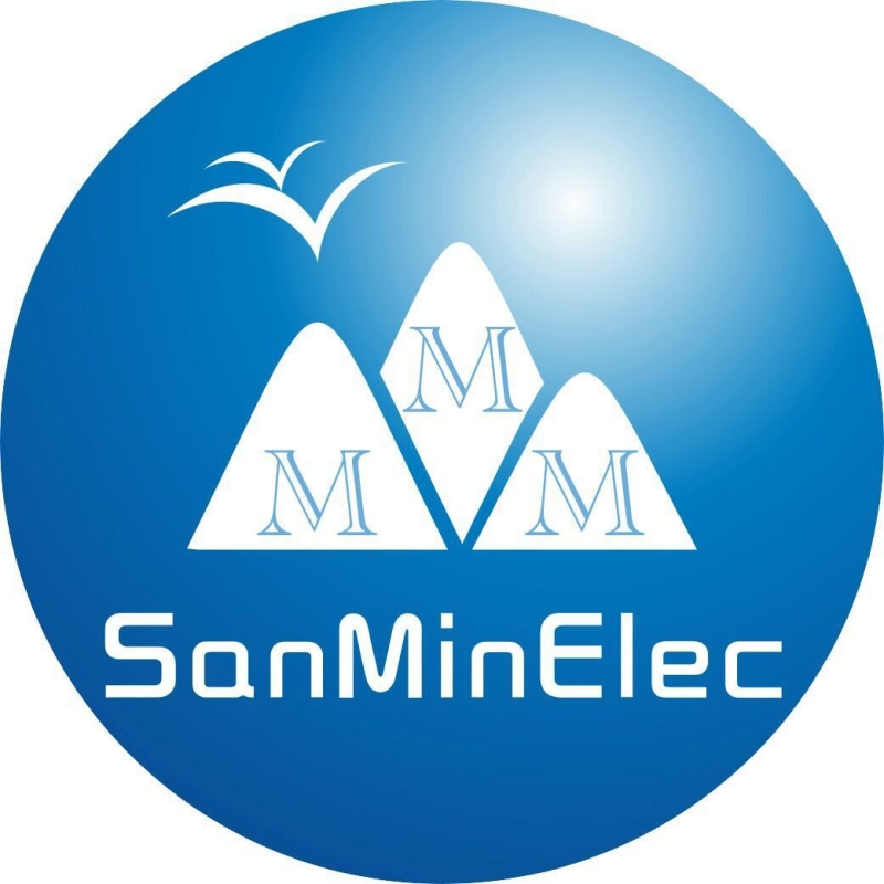 Dongguan SanMin Electronic Technology Co.,Ltd. Company Logo