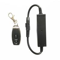 Computer LCD Screen TV Lifter Mechanism Linear Actuator Remote Control Switch Operator Transmitter 2