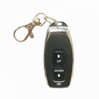 Computer LCD Screen TV Lifter Mechanism Linear Actuator Remote Control Switch Operator Transmitter 3