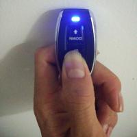 Computer LCD Screen TV Lifter Mechanism Linear Actuator Remote Control Switch Operator Transmitter 5