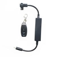 Computer LCD Screen TV Lifter Mechanism Linear Actuator Remote Control Switch Operator Transmitter