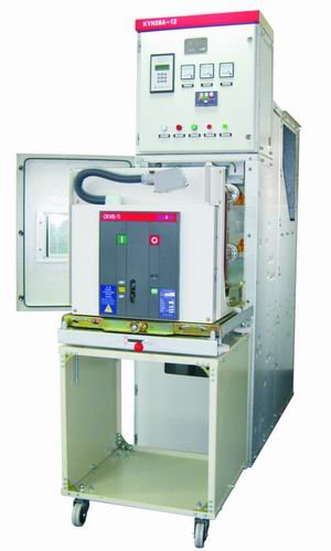 switchgear voltage ec21